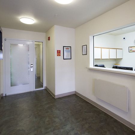 Extended Stay America Select Suites - Kalamazoo - West מראה חיצוני תמונה