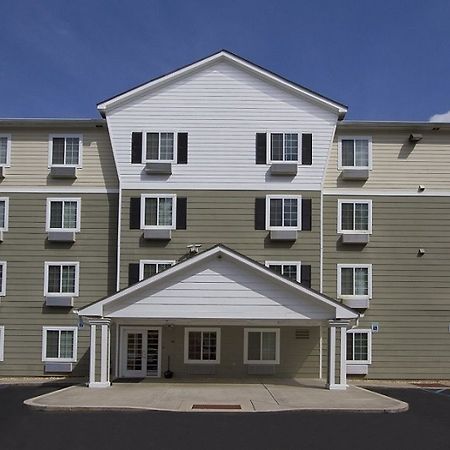 Extended Stay America Select Suites - Kalamazoo - West מראה חיצוני תמונה