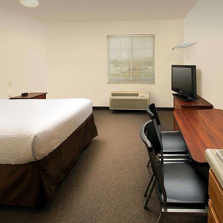 Extended Stay America Select Suites - Kalamazoo - West מראה חיצוני תמונה