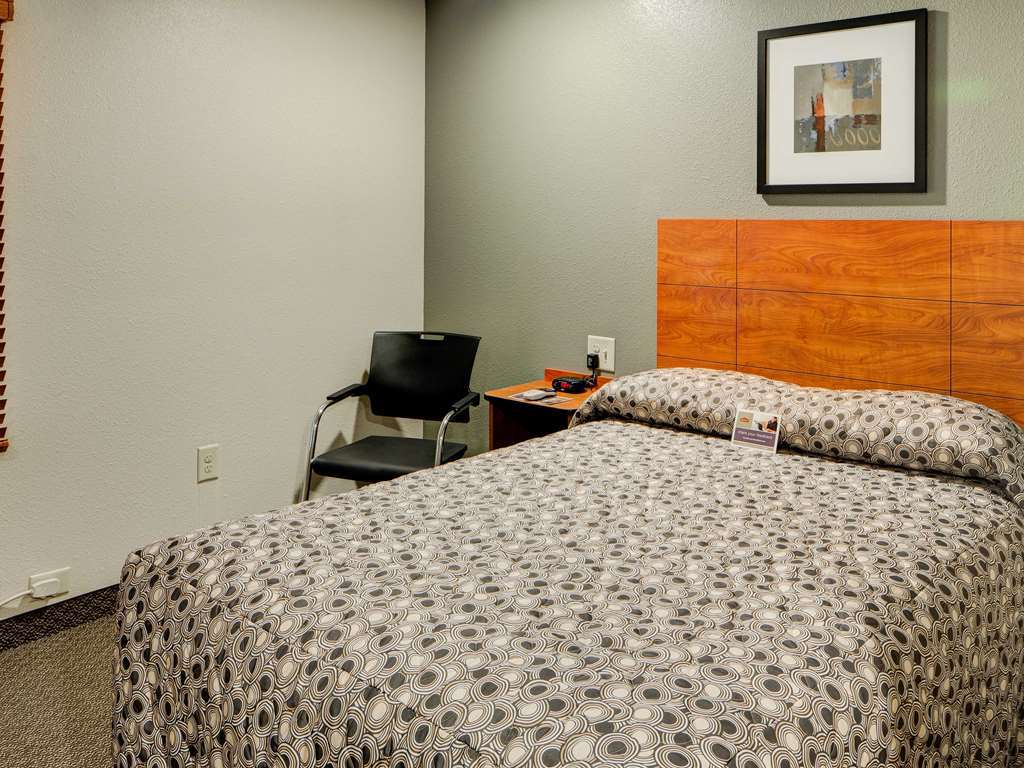 Extended Stay America Select Suites - Kalamazoo - West חדר תמונה