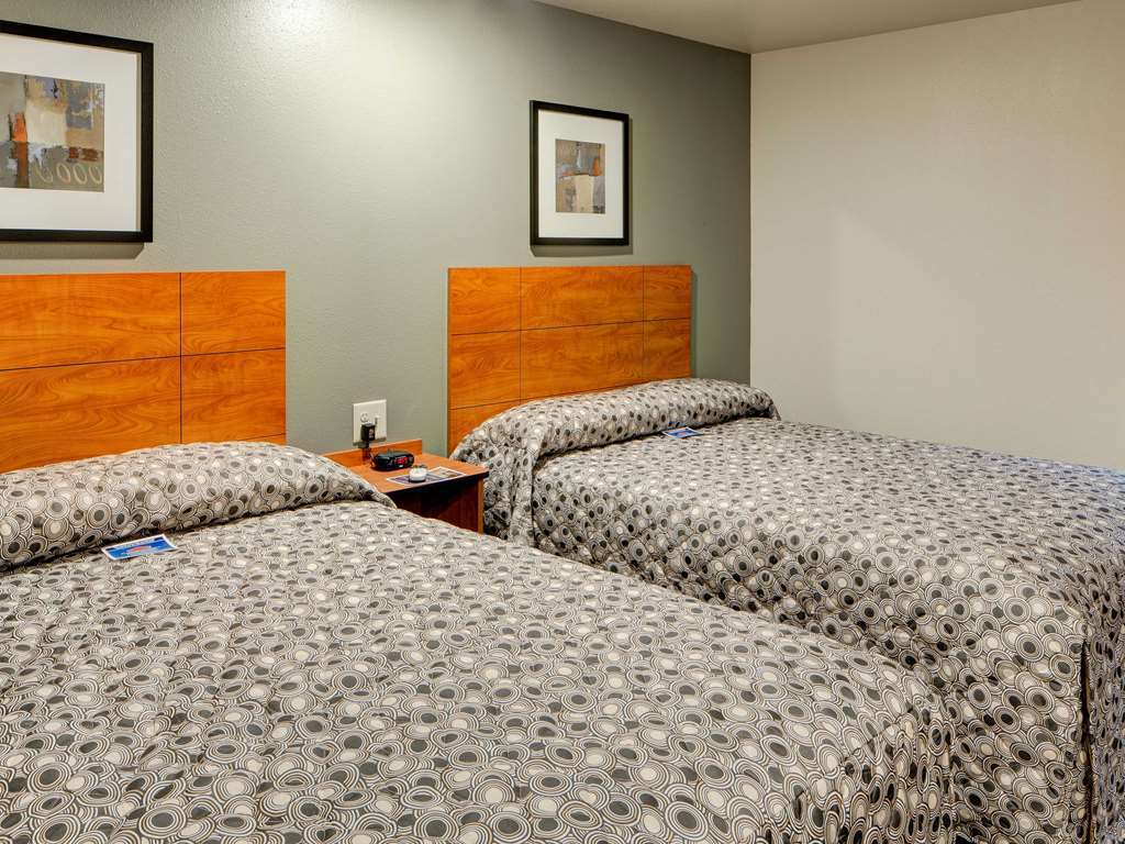 Extended Stay America Select Suites - Kalamazoo - West חדר תמונה