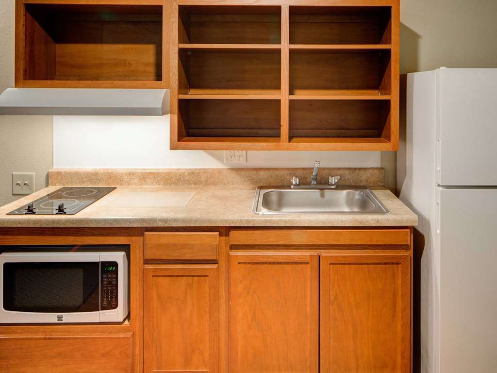Extended Stay America Select Suites - Kalamazoo - West חדר תמונה