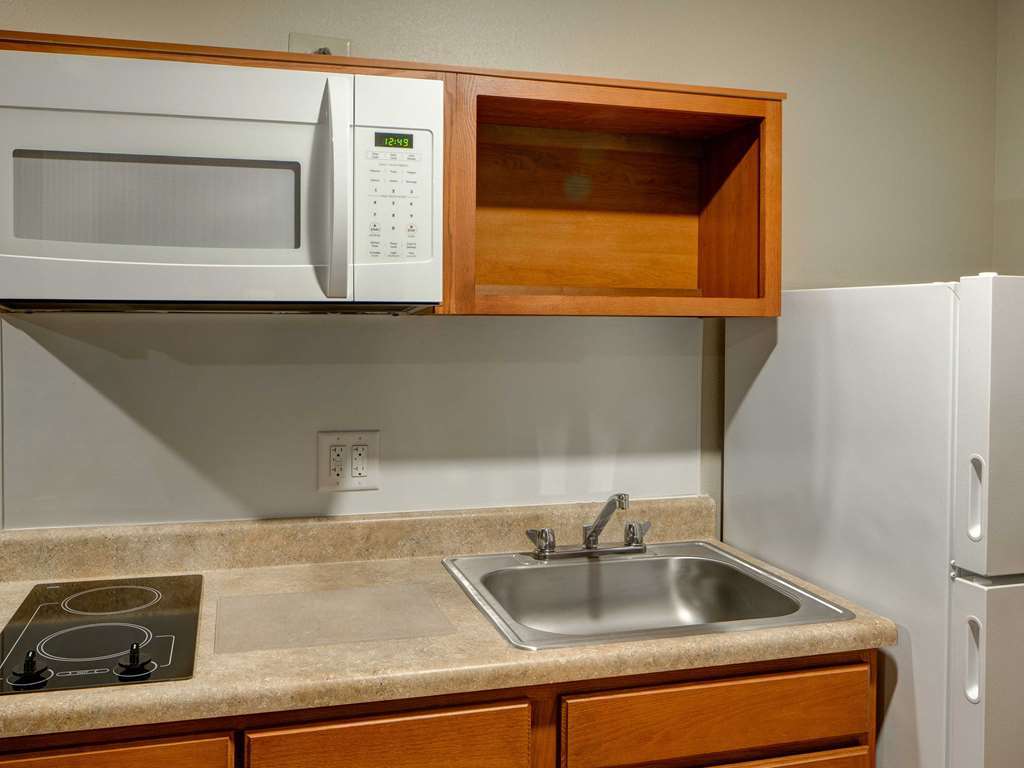 Extended Stay America Select Suites - Kalamazoo - West חדר תמונה
