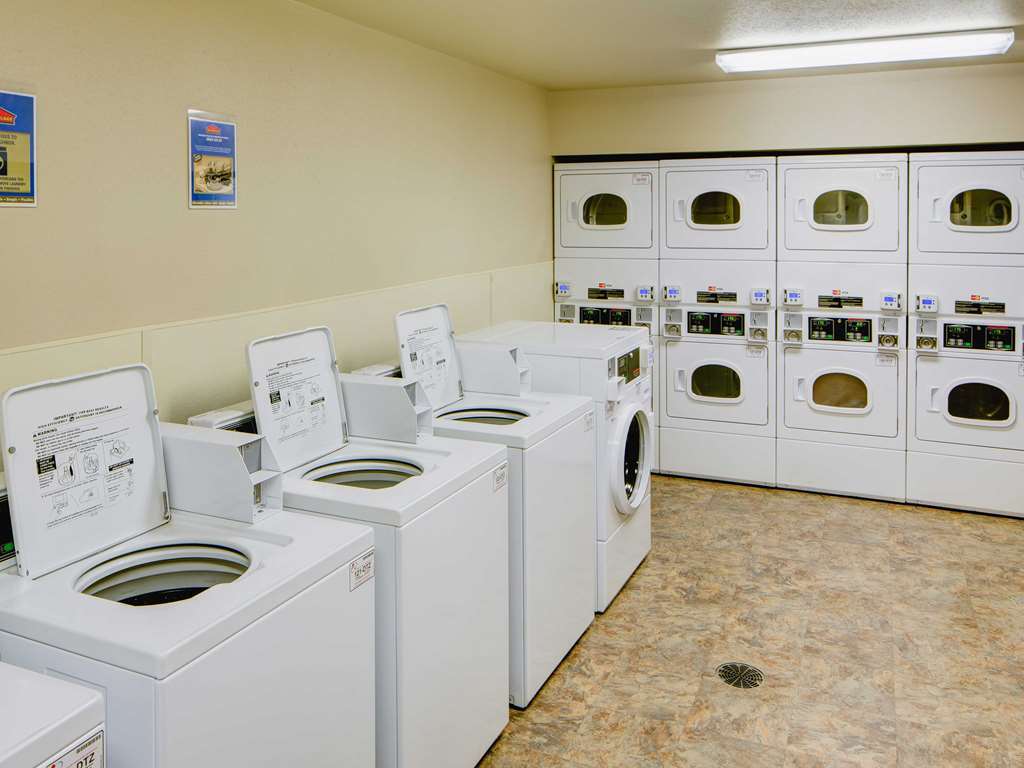 Extended Stay America Select Suites - Kalamazoo - West מתקנים תמונה