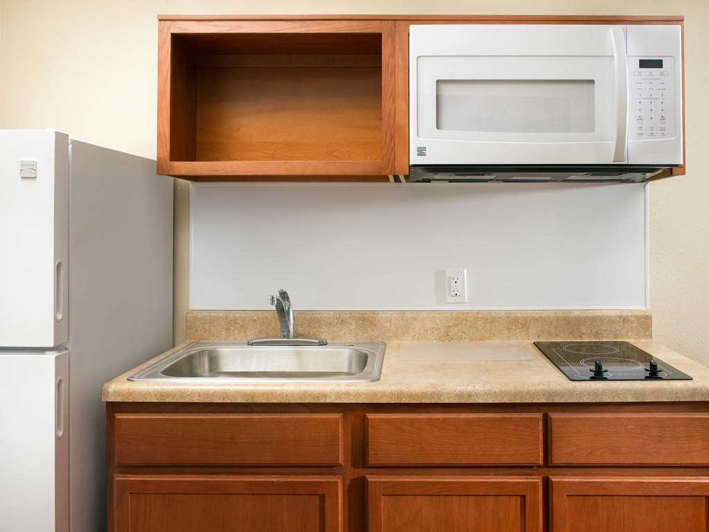 Extended Stay America Select Suites - Kalamazoo - West חדר תמונה