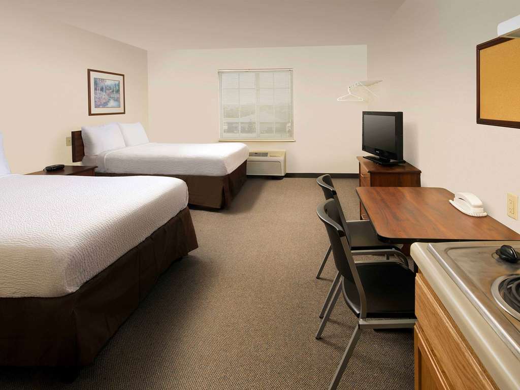 Extended Stay America Select Suites - Kalamazoo - West חדר תמונה