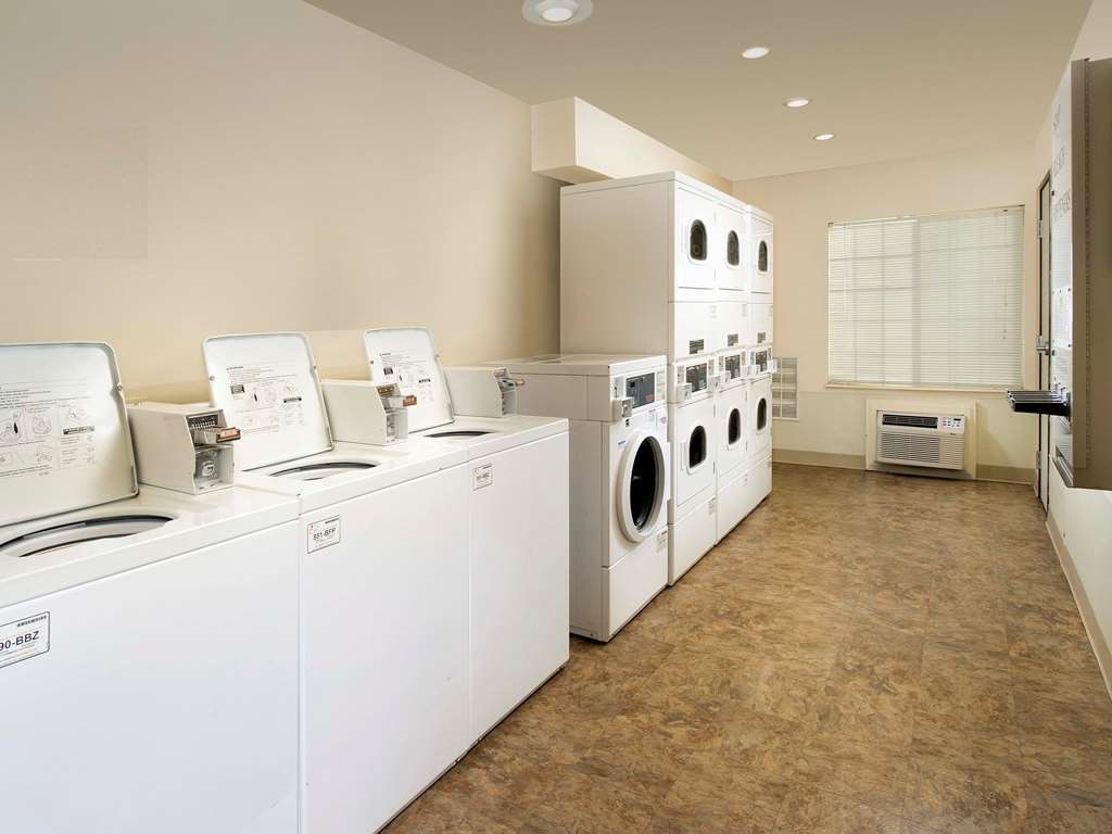 Extended Stay America Select Suites - Kalamazoo - West מתקנים תמונה