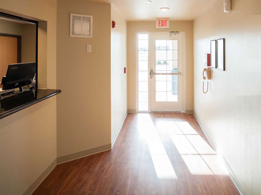 Extended Stay America Select Suites - Kalamazoo - West מראה פנימי תמונה