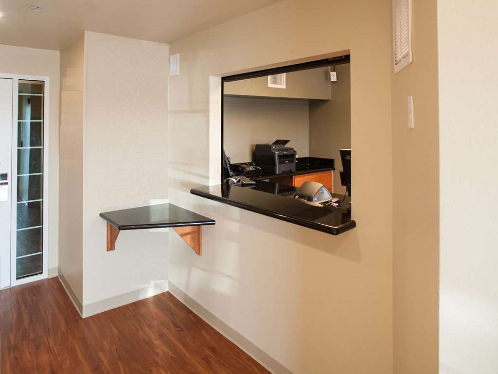 Extended Stay America Select Suites - Kalamazoo - West מראה פנימי תמונה