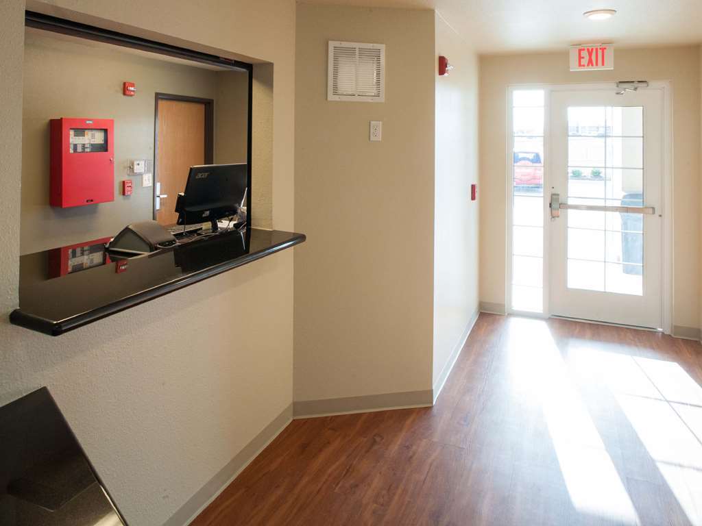 Extended Stay America Select Suites - Kalamazoo - West מראה פנימי תמונה