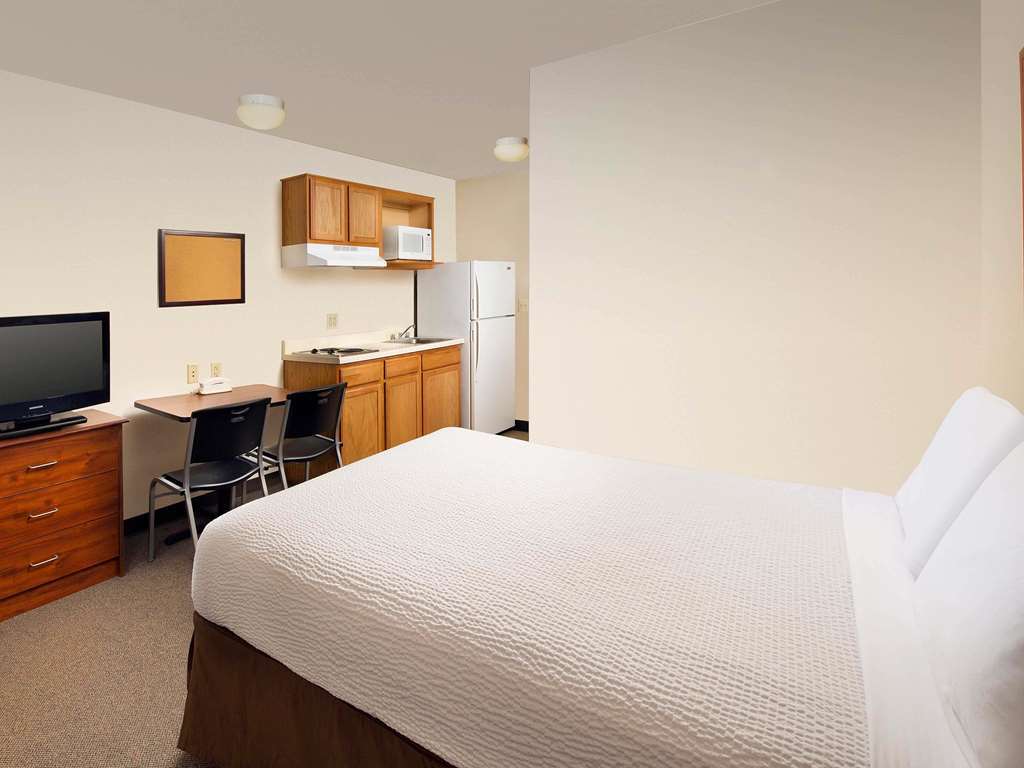 Extended Stay America Select Suites - Kalamazoo - West חדר תמונה