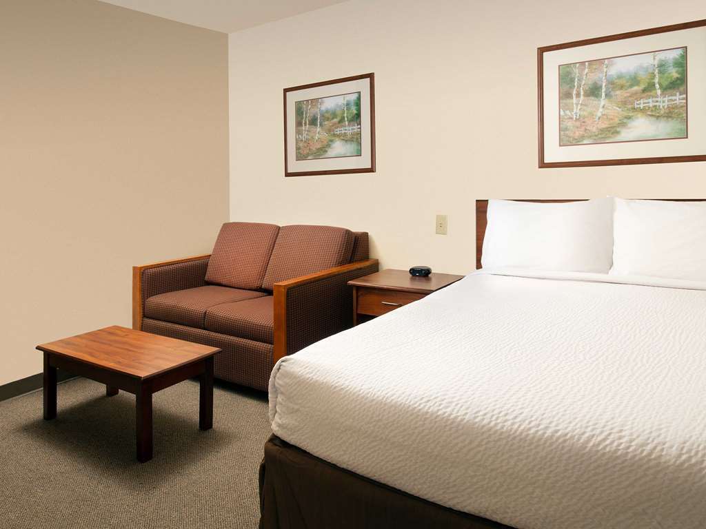 Extended Stay America Select Suites - Kalamazoo - West חדר תמונה