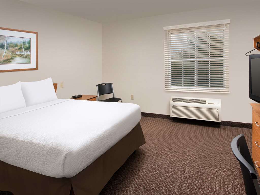 Extended Stay America Select Suites - Kalamazoo - West חדר תמונה