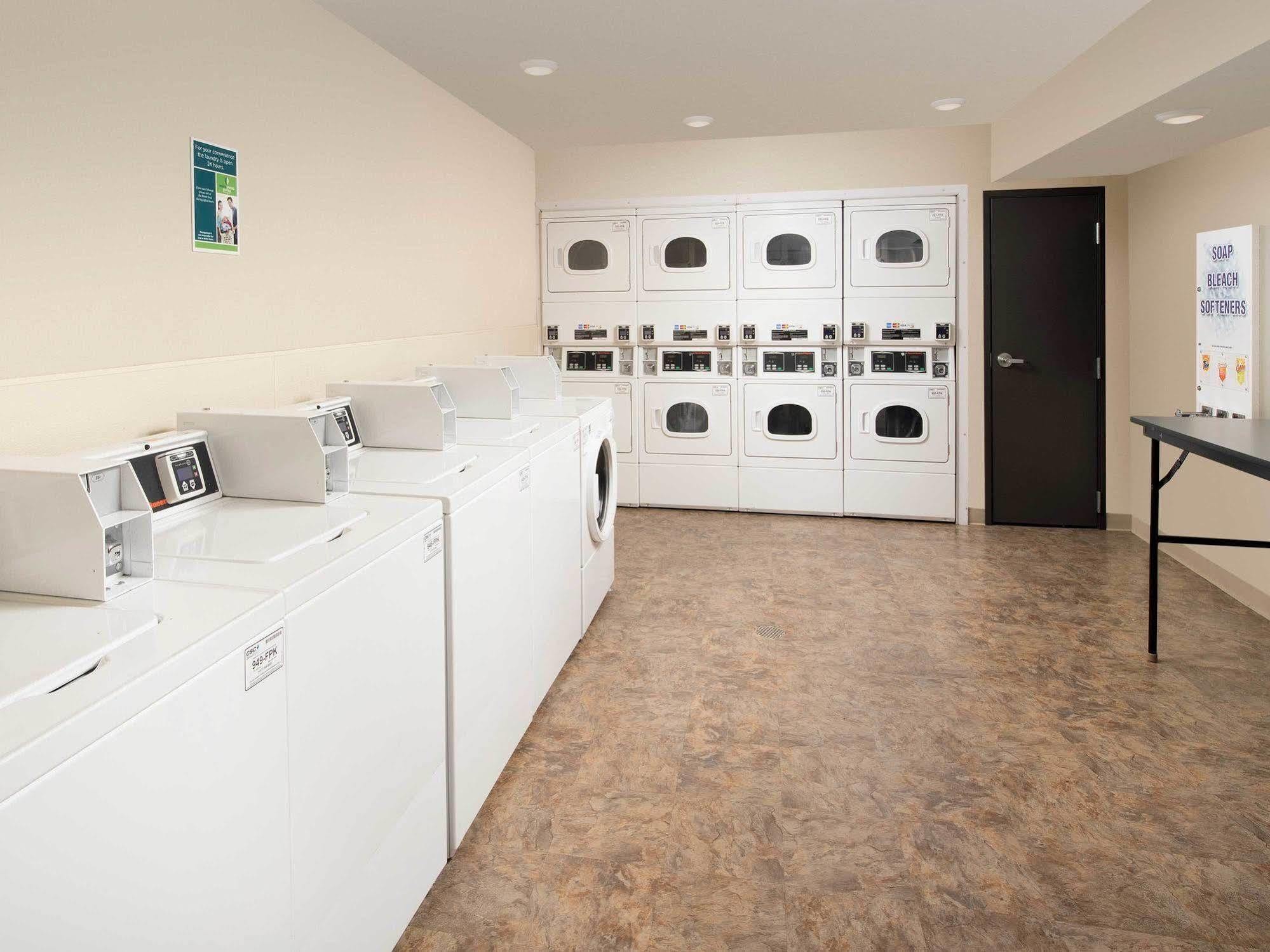Extended Stay America Select Suites - Kalamazoo - West מראה חיצוני תמונה
