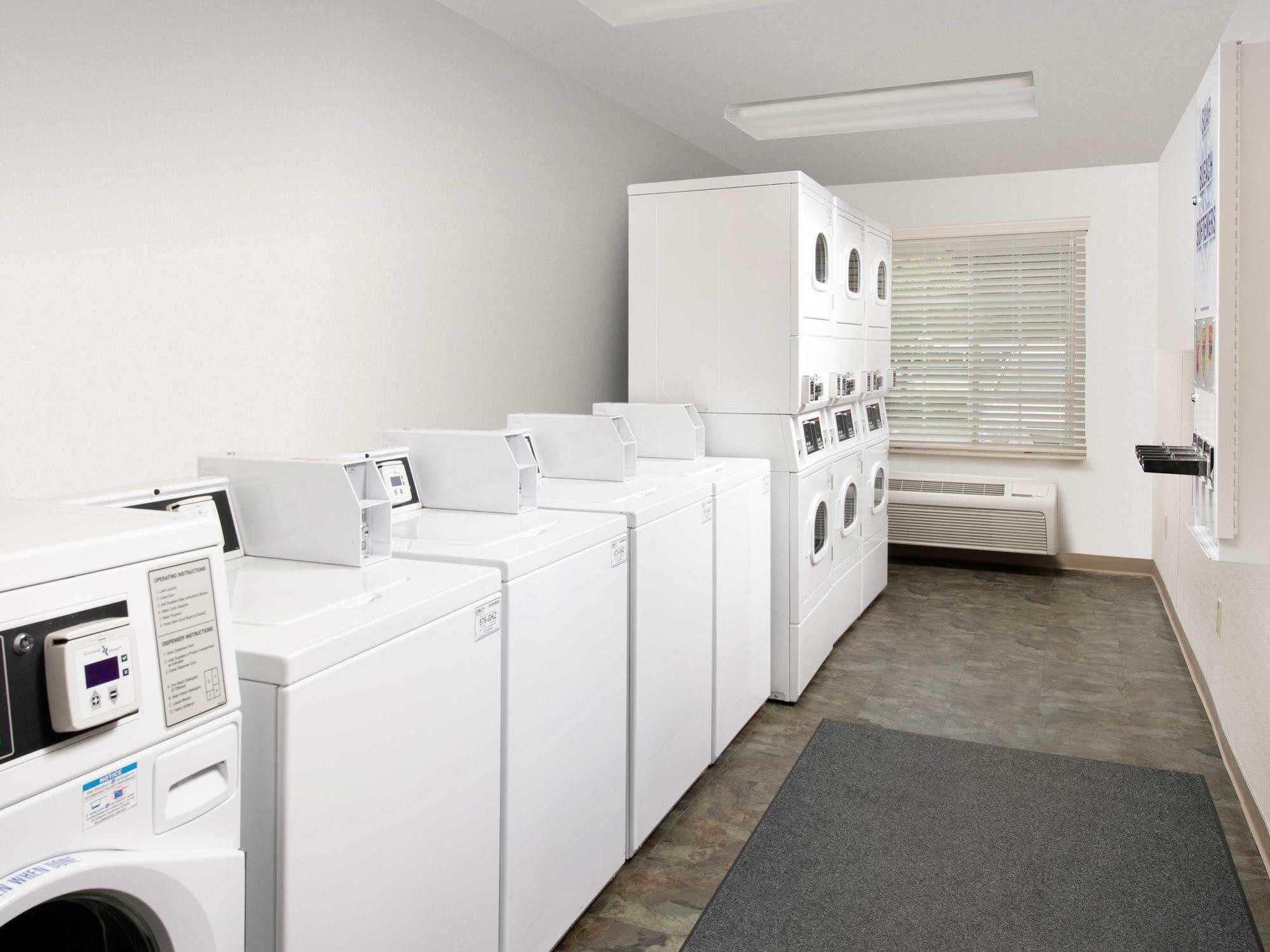 Extended Stay America Select Suites - Kalamazoo - West מראה חיצוני תמונה