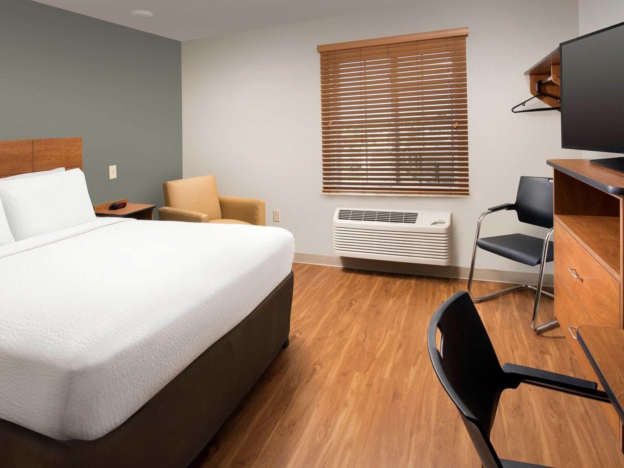 Extended Stay America Select Suites - Kalamazoo - West מראה חיצוני תמונה