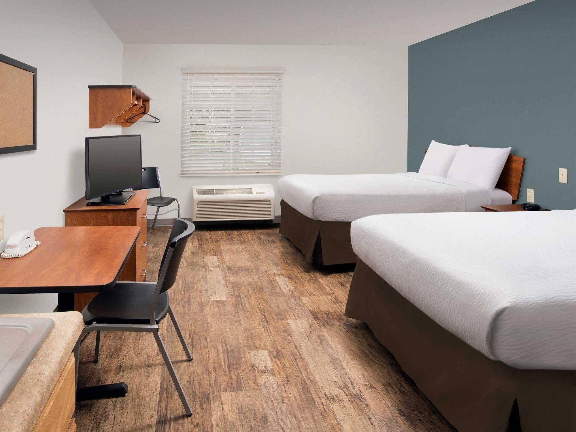 Extended Stay America Select Suites - Kalamazoo - West מראה חיצוני תמונה