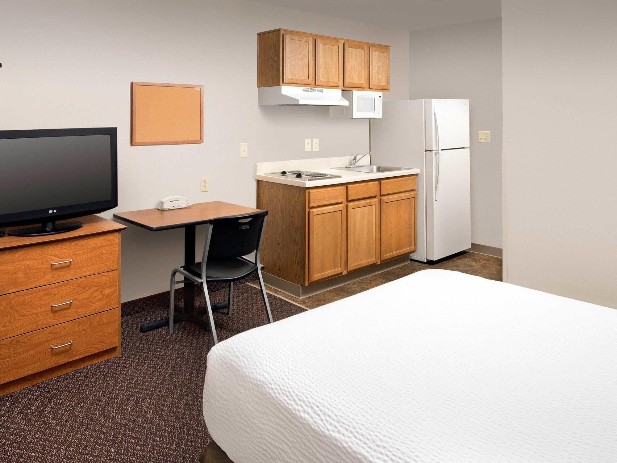 Extended Stay America Select Suites - Kalamazoo - West מראה חיצוני תמונה
