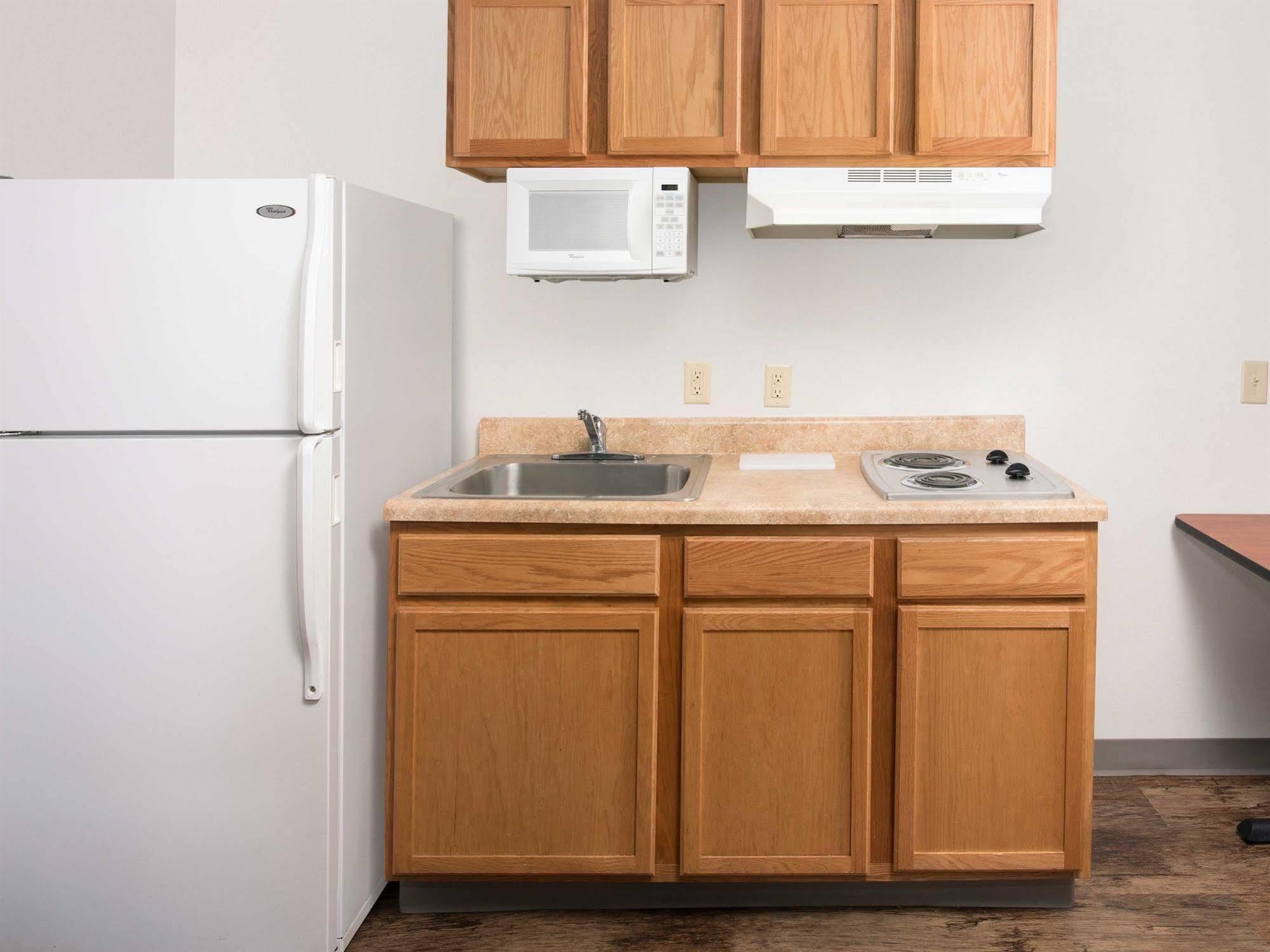 Extended Stay America Select Suites - Kalamazoo - West מראה חיצוני תמונה
