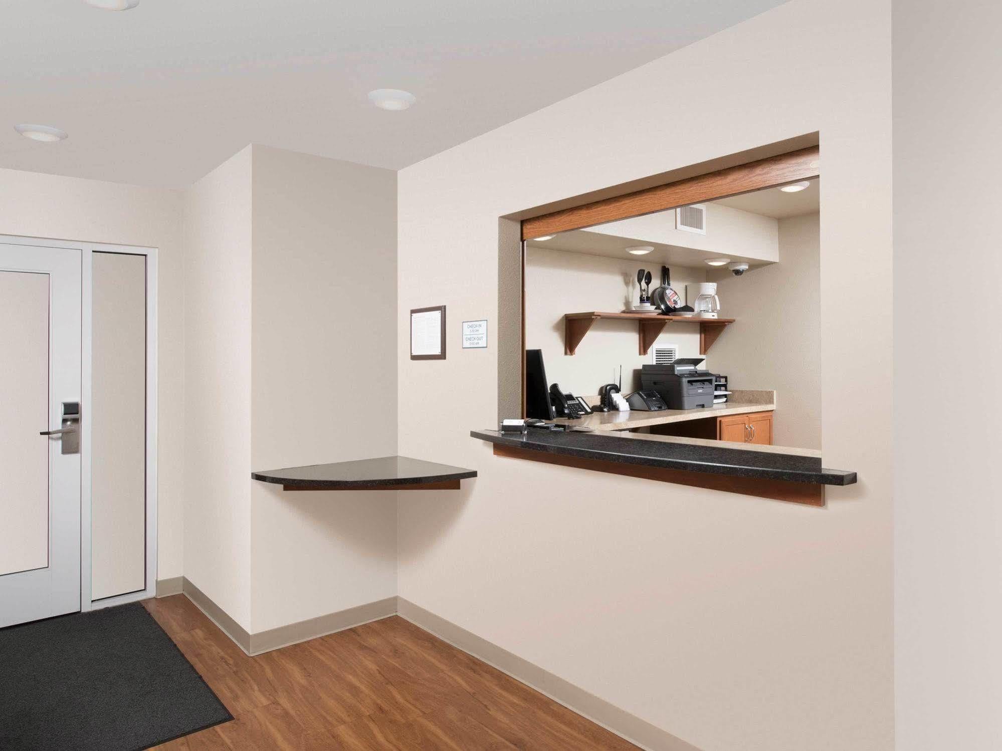 Extended Stay America Select Suites - Kalamazoo - West מראה חיצוני תמונה