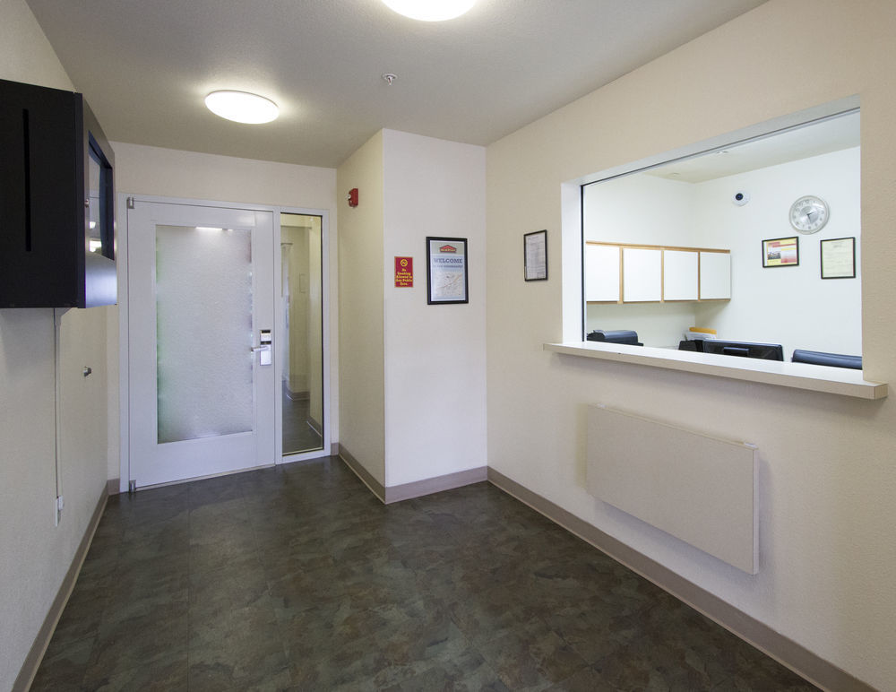 Extended Stay America Select Suites - Kalamazoo - West מראה חיצוני תמונה