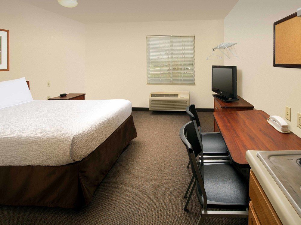 Extended Stay America Select Suites - Kalamazoo - West מראה חיצוני תמונה